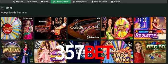 357bet bet