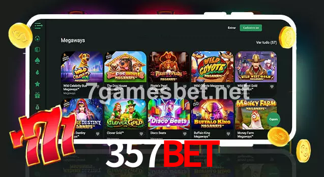 357bet aplicativo
