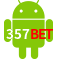 Aplicativo 357bet para Android