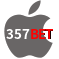 Aplicativo 357bet para iOS