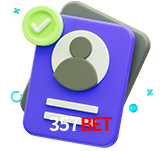 Tornar-se um membro do 357bet é muito simples