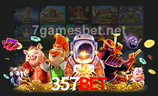 cassino 357bet