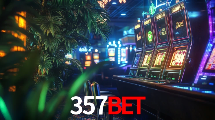 Daily Bonuses 357bet