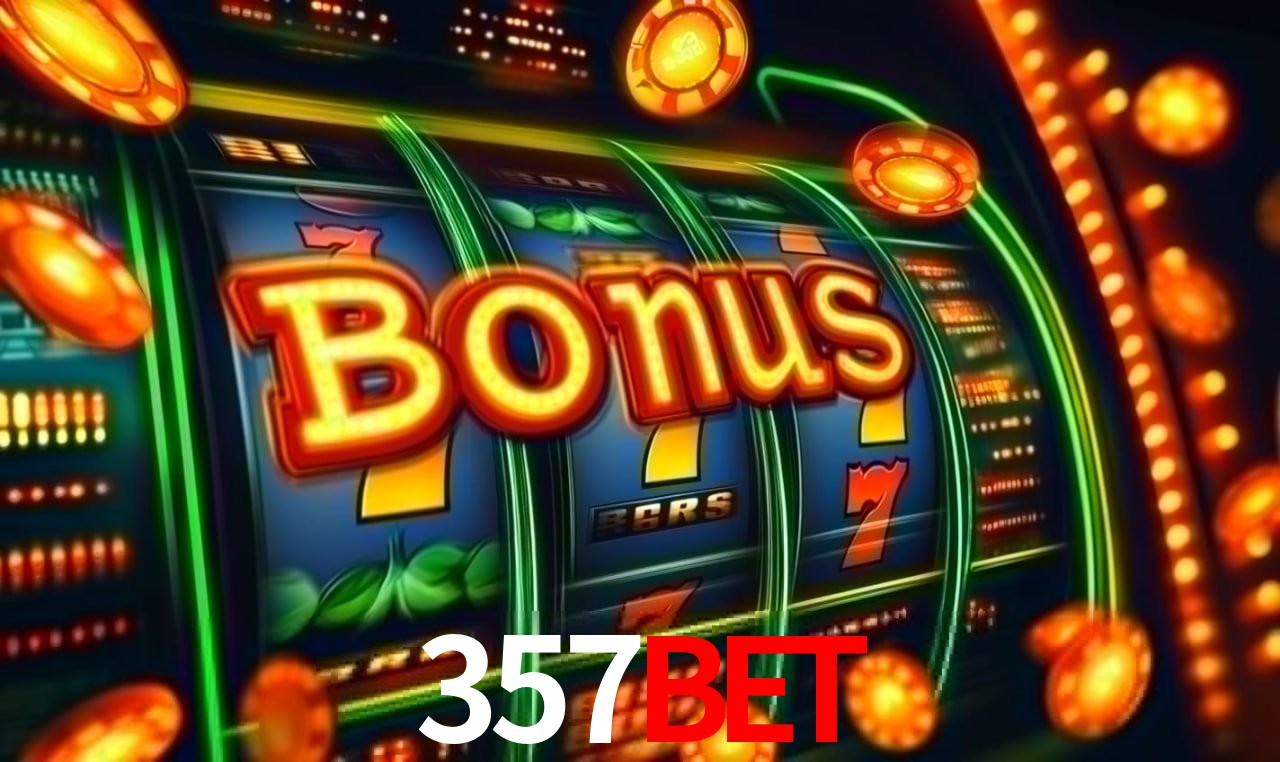 Roulette Table 357bet