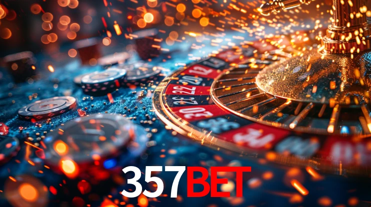 Slot Games 357bet