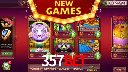 Live Casino 357bet