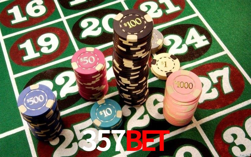 Explorando a Categoria de Eventos em Apostas na 357bet