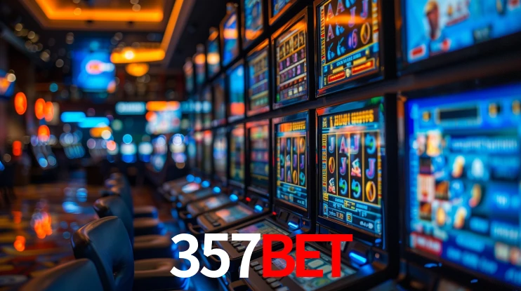 Account Benefits 357bet