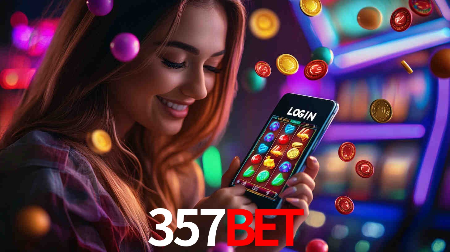 357 bet plataforma