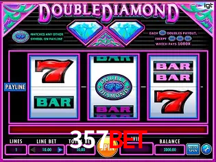 Desvendando o Mundo dos Jogos Virtuais na 357bet