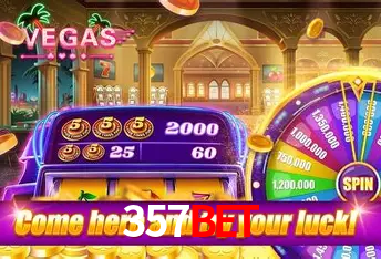 Blackjack Table 357bet