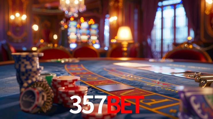 Live Casino 357bet