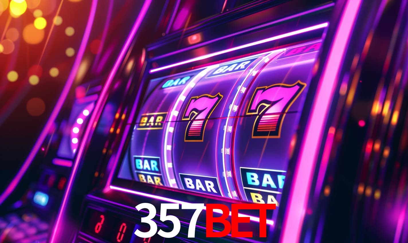 357 bet plataforma