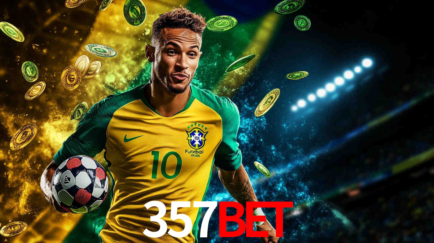 Apostas Esportivas na 357bet: Um Guia Completo
