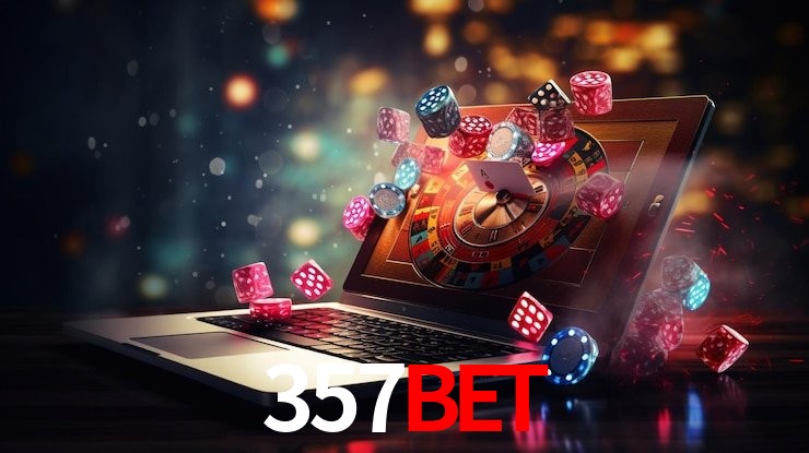 Inovações de Jogos na 357bet: O Futuro das Experiências Interativas