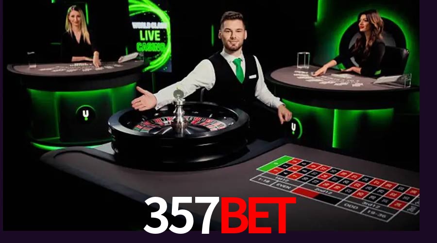 Quick Registration 357bet