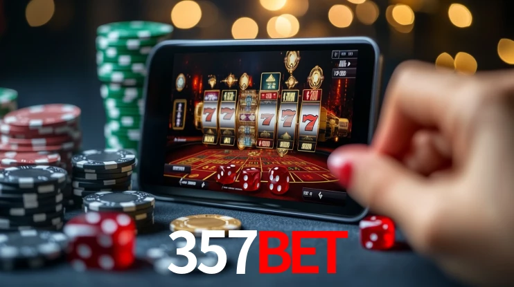 Premium Interface 357bet