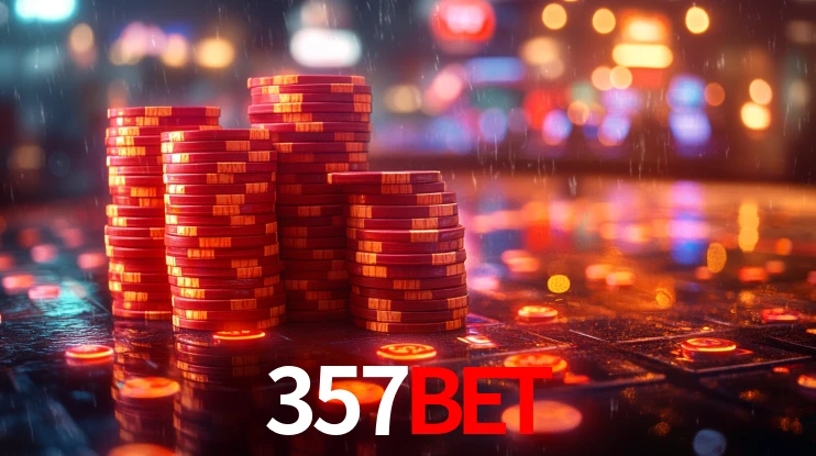 357bet: Jogos de Caça-Níqueis-Altas Recompensas, Roleta-Velocidade, Blackjack-Desafios Máximos
