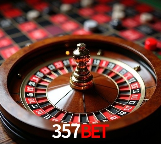 Responsive Design 357bet