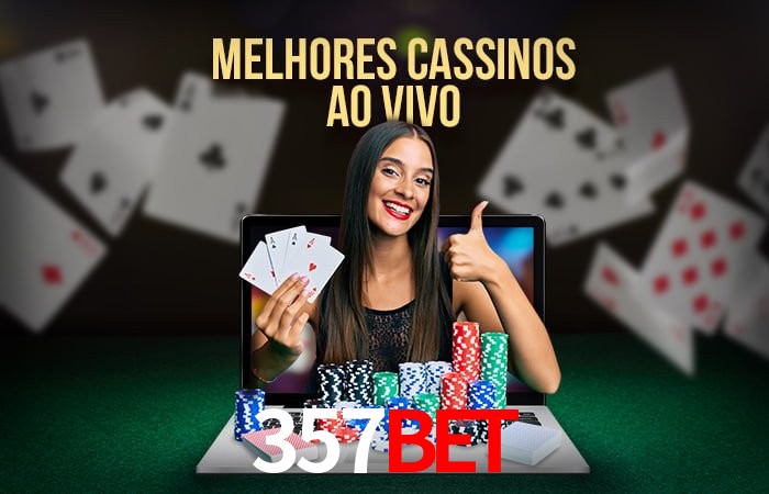 Exclusive Offers 357bet