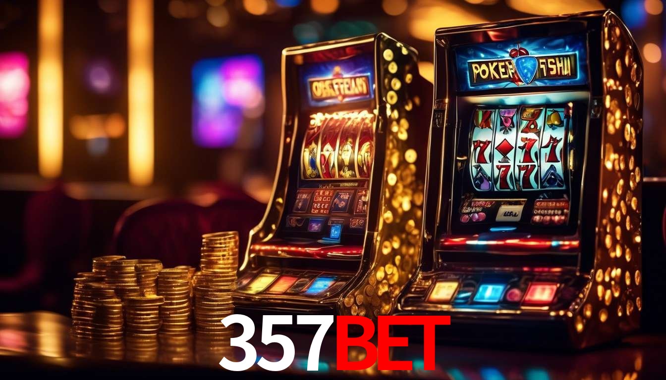 Descubra a Essência do 357bet: Nossa História e Compromissos