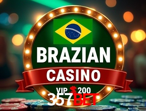 Exclusive Offers 357bet