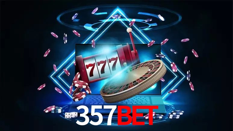 Slot Games 357bet