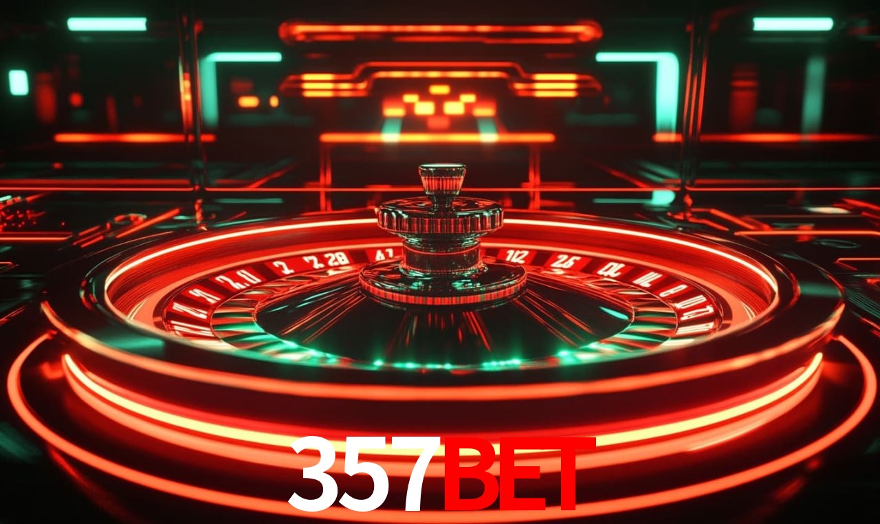 Apostas Esportivas na 357bet: Um Guia Completo