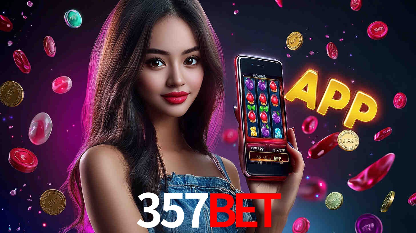 Desvendando o Mundo dos Jogos Virtuais na 357bet