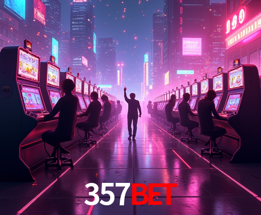 cassino 357bet