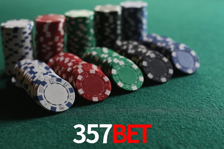 Experiência VIP 357bet