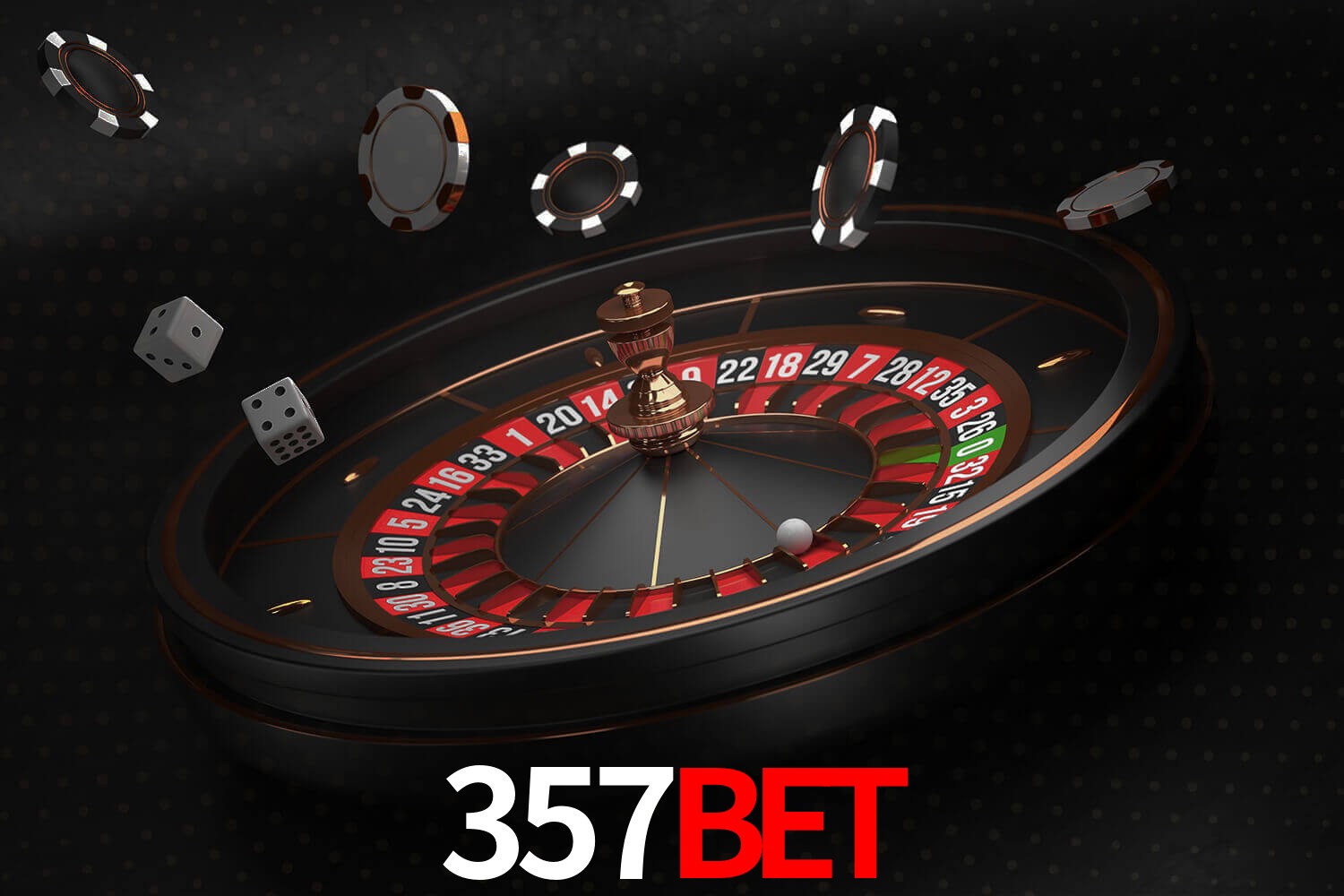 357bet: Seu Cassino Premiado com Pagamentos Rápidos