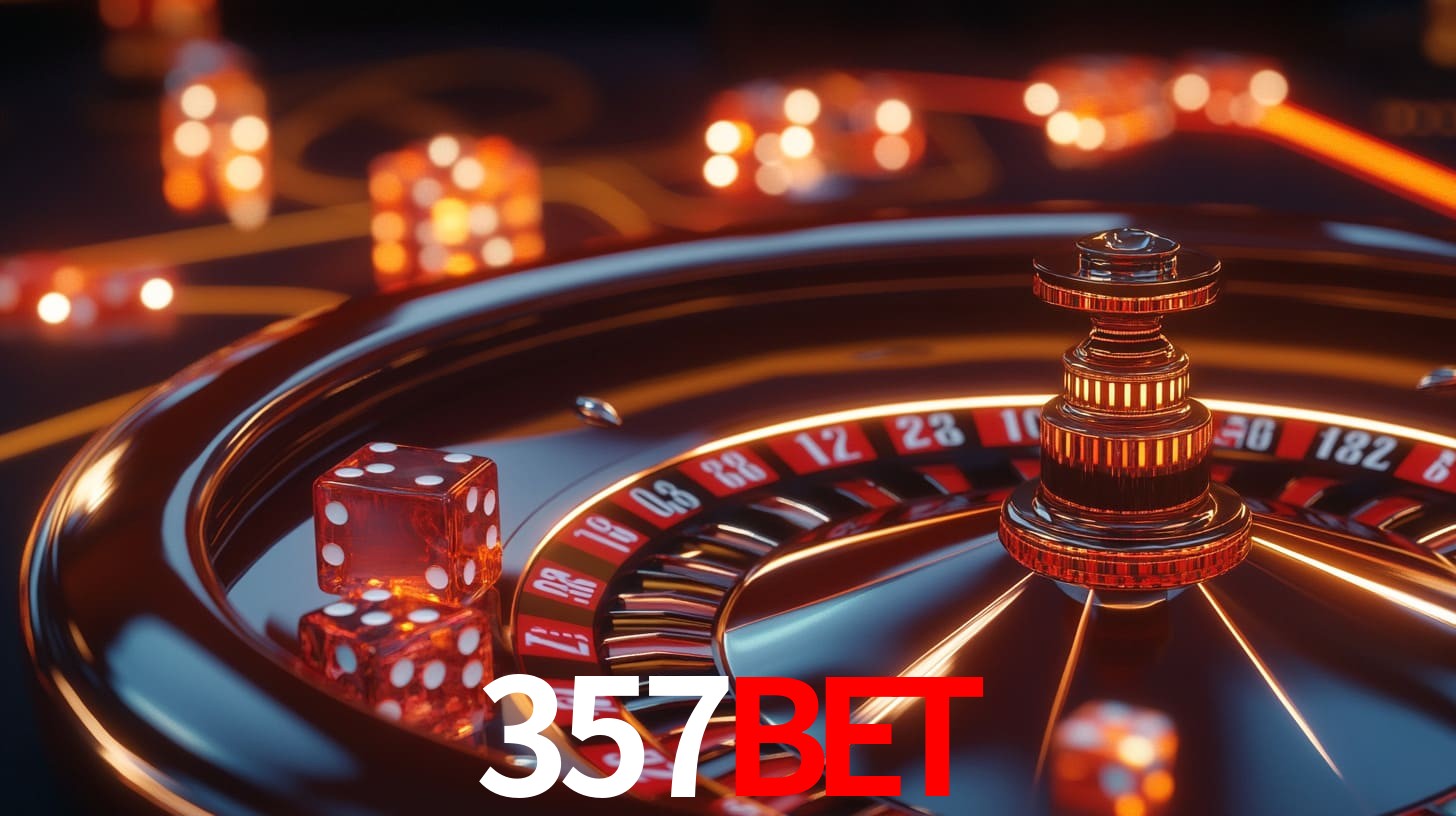 Live Casino 357bet