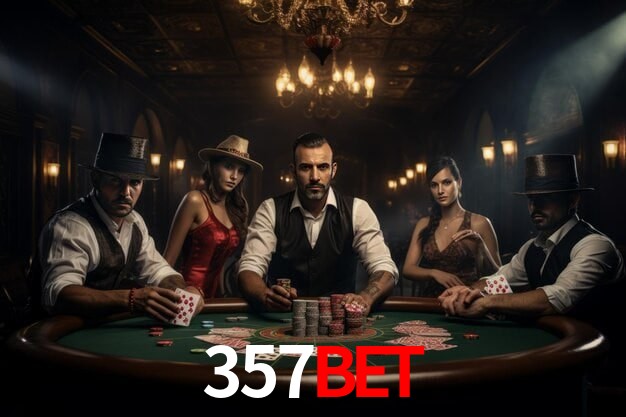Descubra o Programa VIP da 357bet: Vantagens Exclusivas para Jogadores