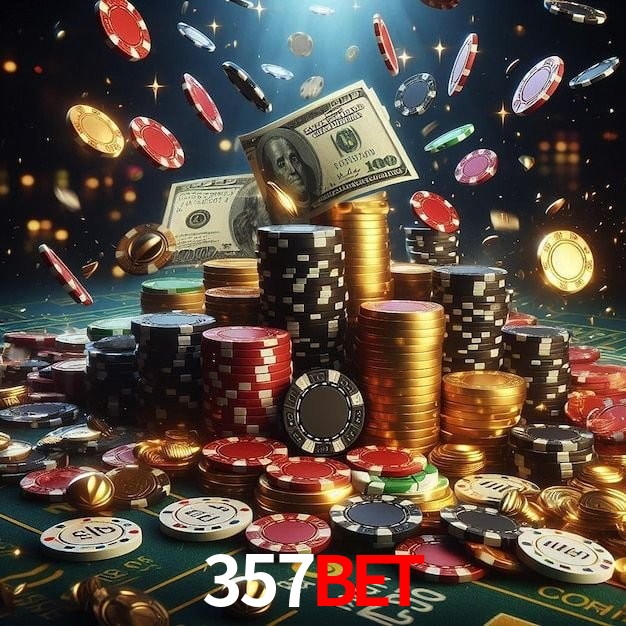 Desvendando o Mundo dos Jogos Virtuais na 357bet