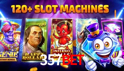 Desvendando o Mundo dos Jogos Virtuais na 357bet
