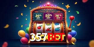 Account Benefits 357bet