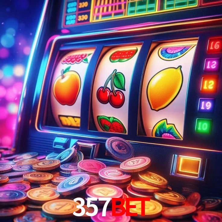 Experiência VIP 357bet