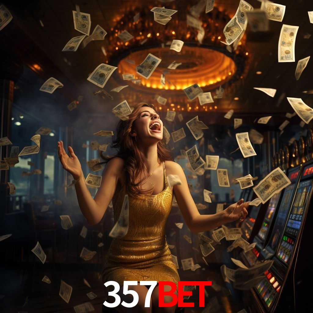 Blackjack Table 357bet