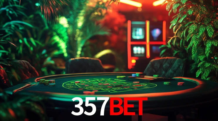 Welcome Bonus 357bet