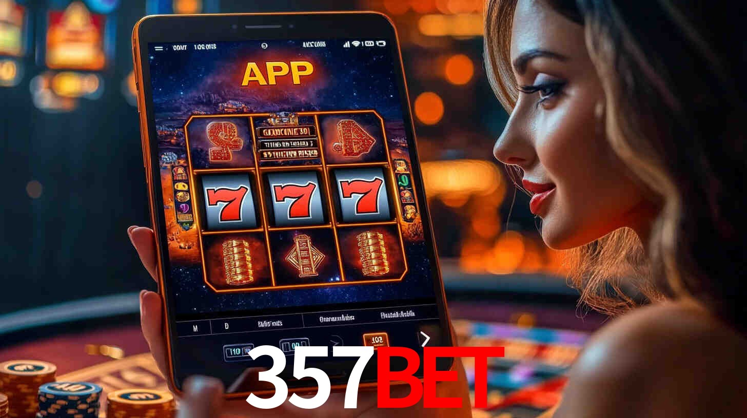 357bet: A Experiência de Casino com Jogos de Mesa ao Vivo