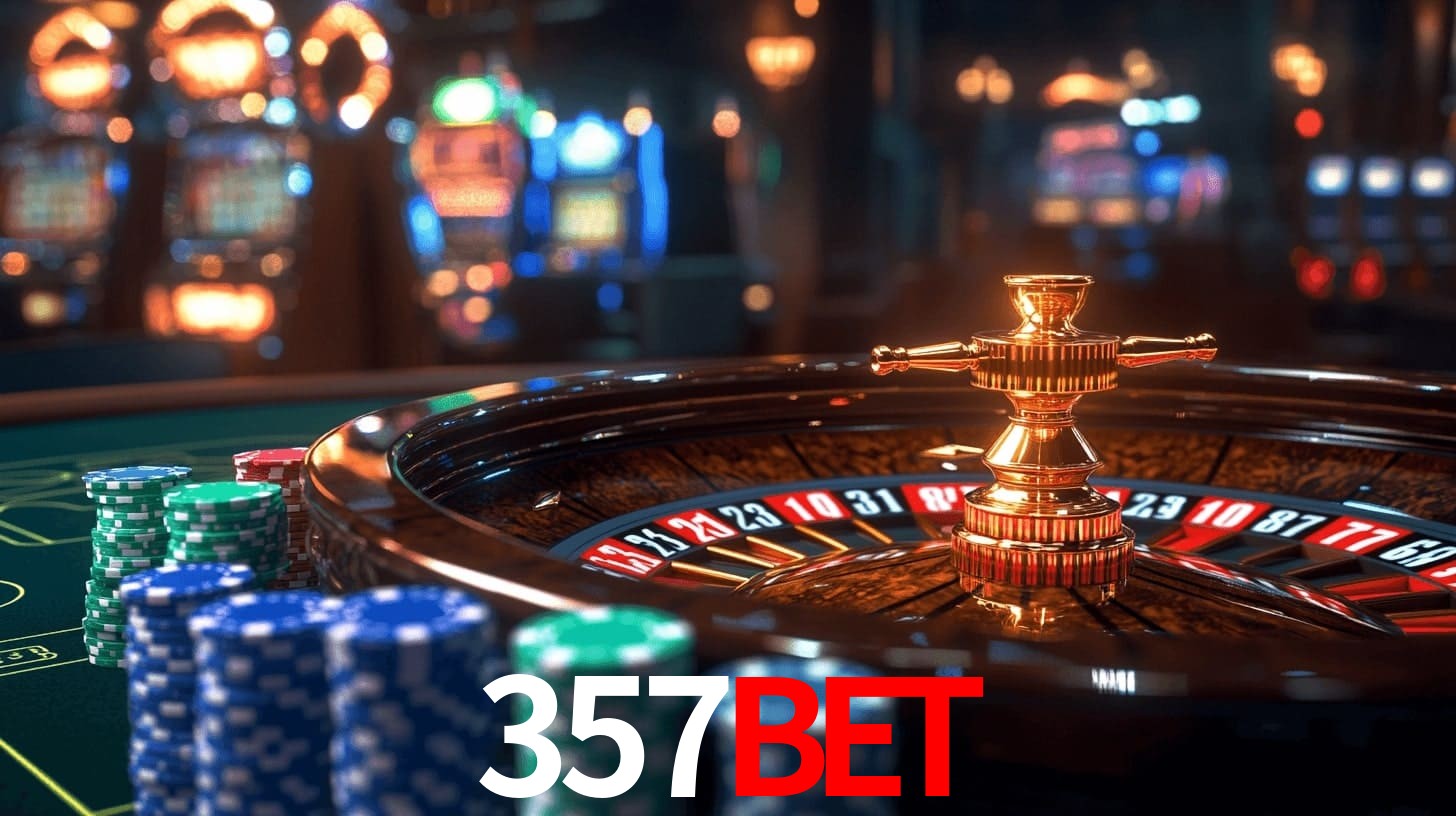 357 bet plataforma