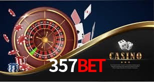 Welcome Bonus 357bet