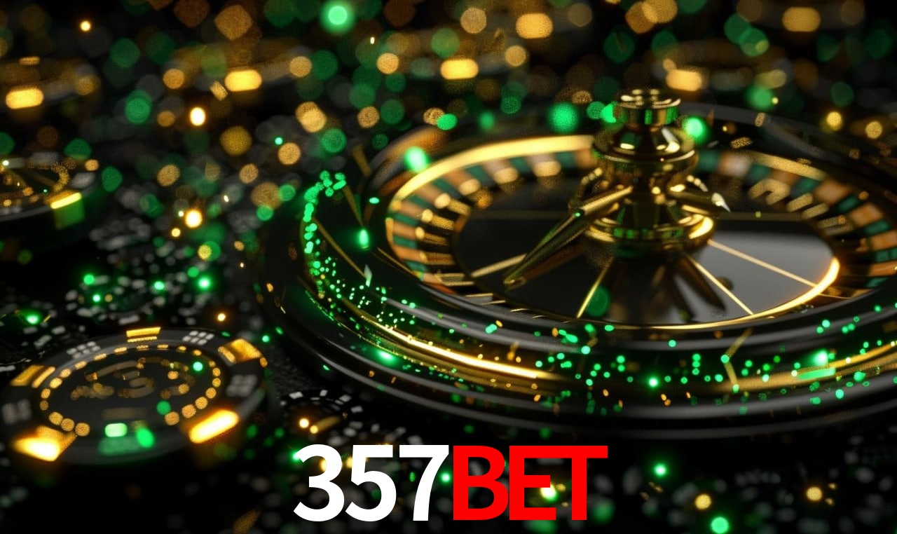 Weekend Specials 357bet