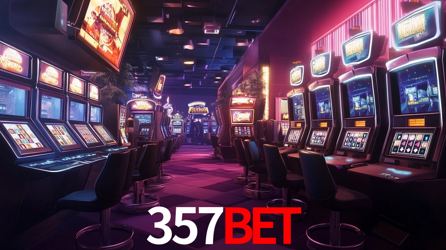 Daily Bonuses 357bet