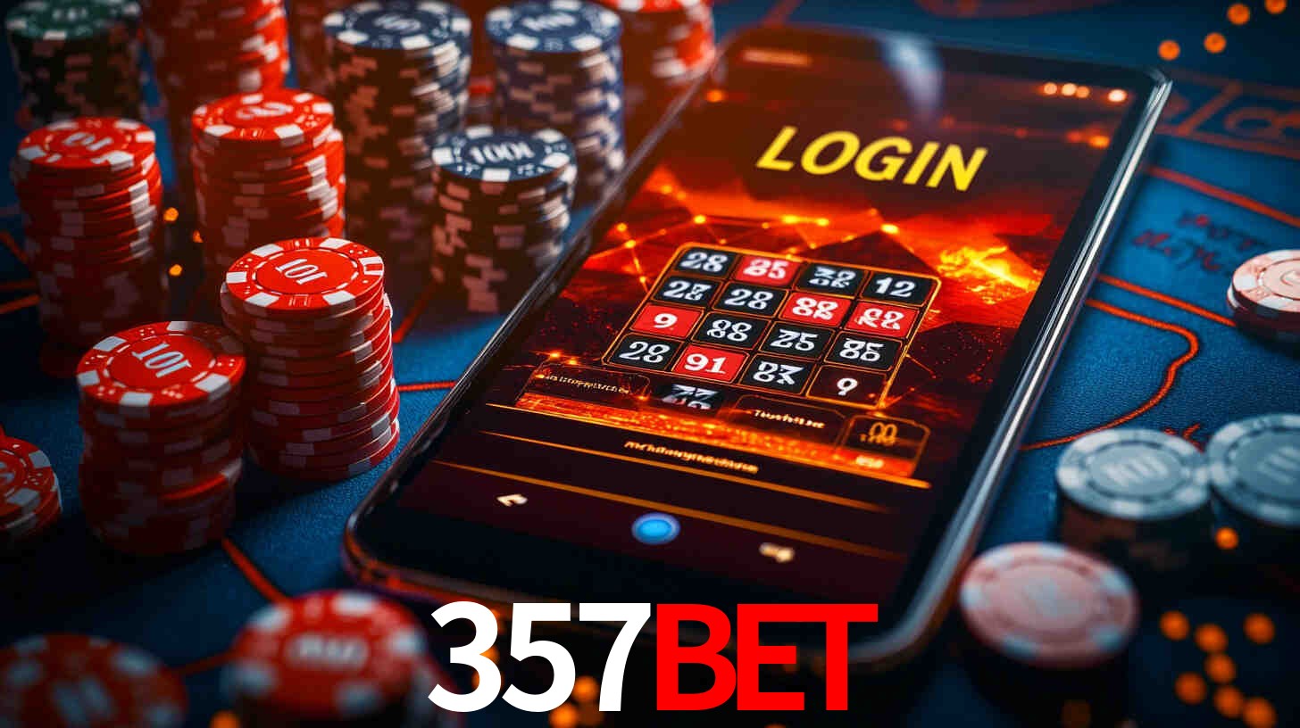 Bônus Generosos e Exclusivos no 357bet para Você!