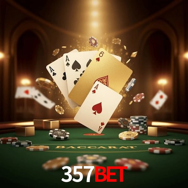 VIP Casino 357bet