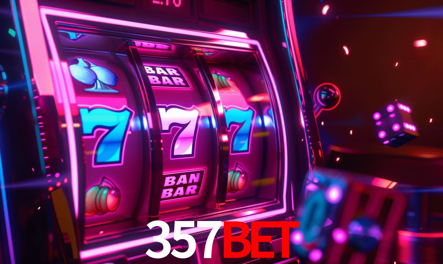 Descubra a Essência do 357bet: Nossa História e Compromissos