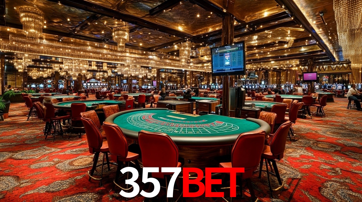 357bet: Seu Especialista em Apostas Esportivas Brasileiras
