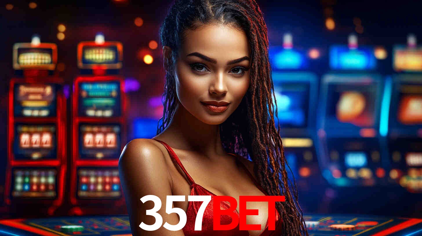 Apostas Esportivas na 357bet: Um Guia Completo